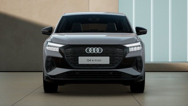 Audi Q4 Sportback E-tron 45 E-tron Quattro - 2025 - Joinsteer - #4