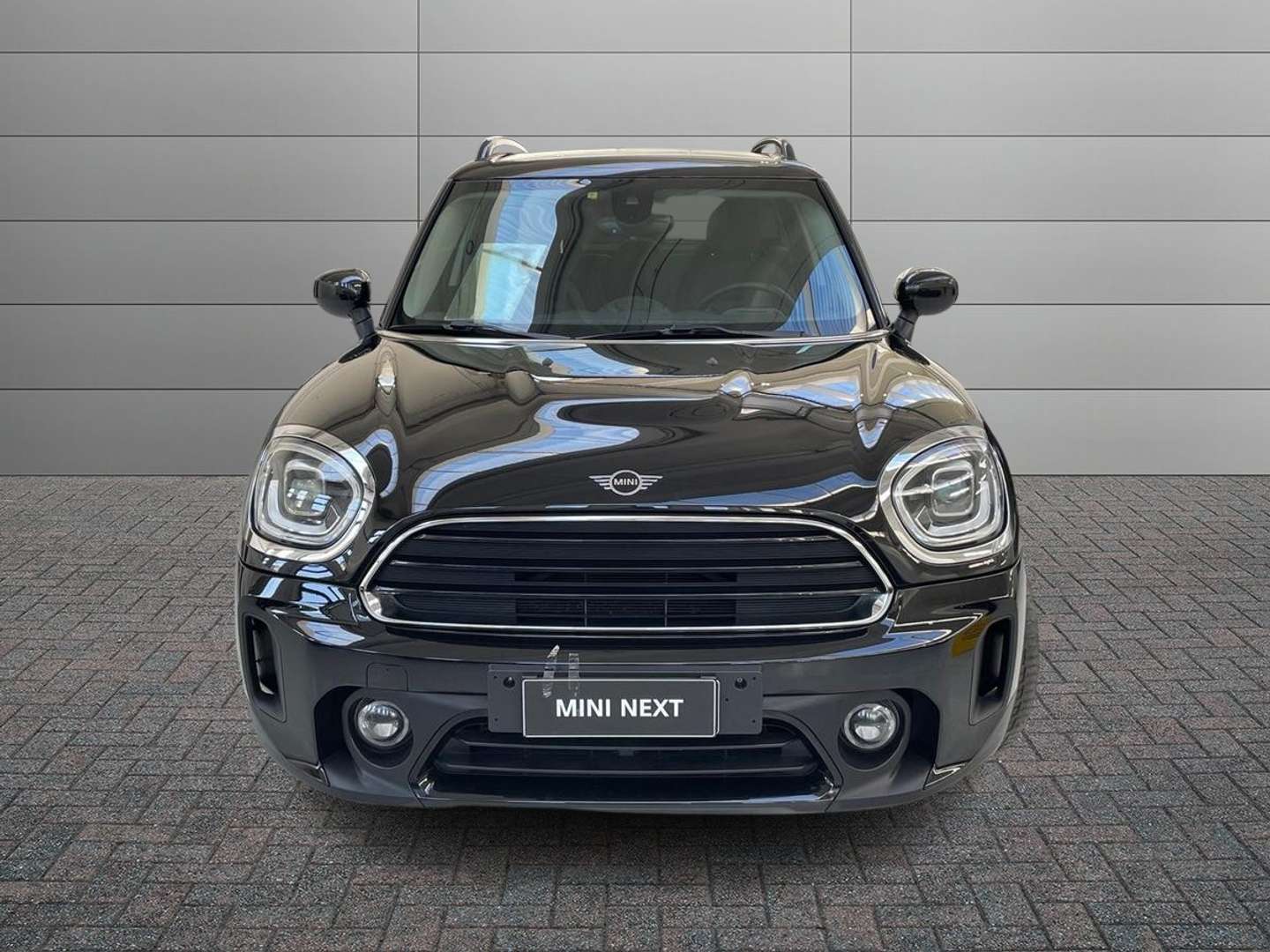 Mini Countryman Classic Cooper D - 2021 - Joinsteer - #3