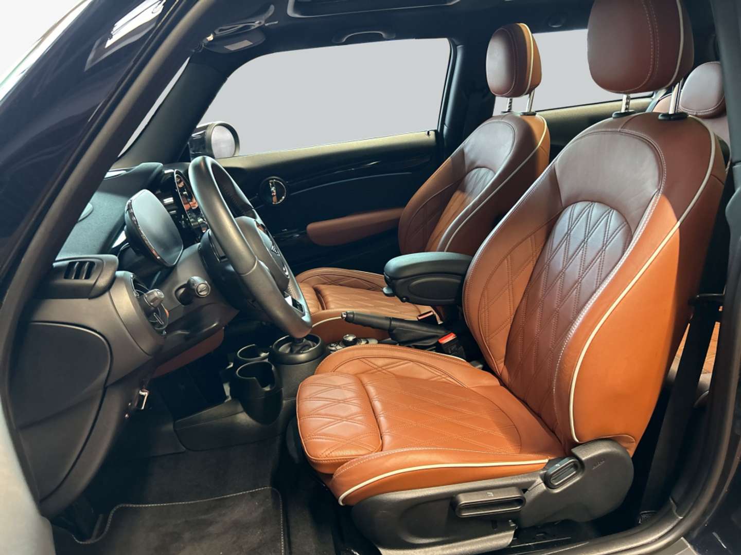 Mini Cooper Yours Cooper - 2023 - Joinsteer - #10