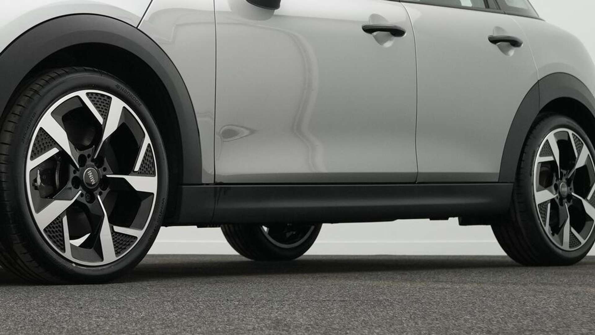 Mini Hatch Classic Cooper S - 2024 - Joinsteer - #17