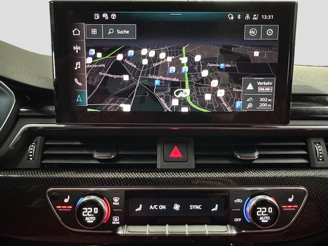 Audi S4 Avant - 2024 - Joinsteer - #6