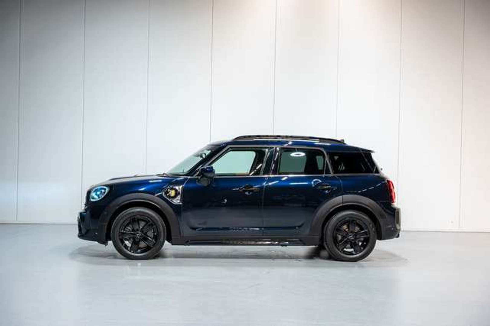 Mini Countryman COOPER SE - 2022 - Joinsteer - #8
