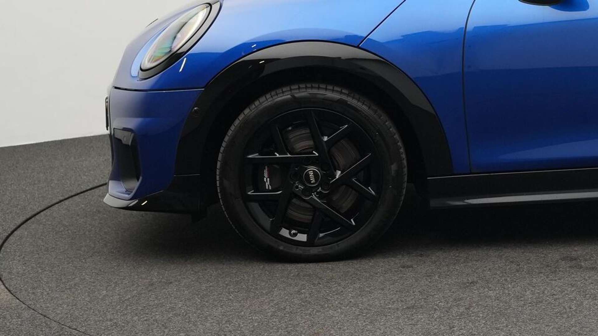 Mini Cooper JCW Cooper - 2025 - Joinsteer - #11