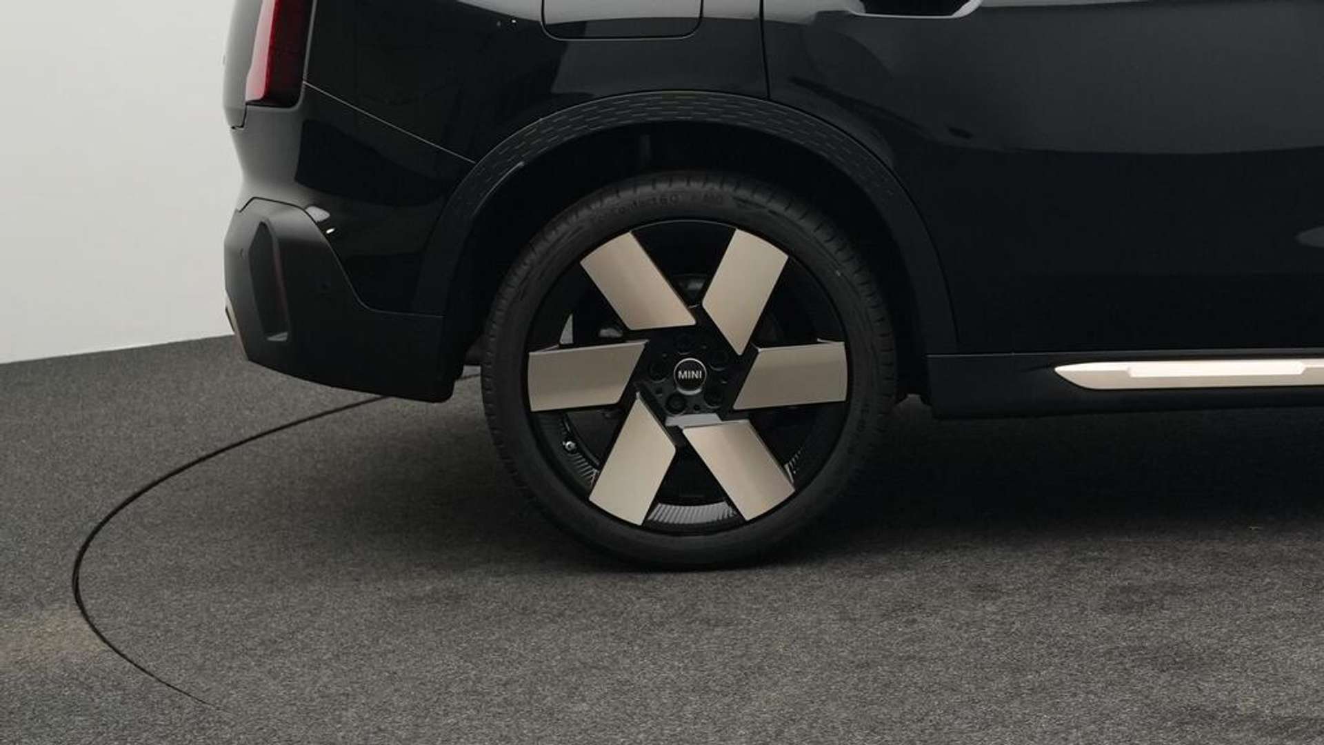 Mini Countryman Favoured - 2025 - Joinsteer - #12