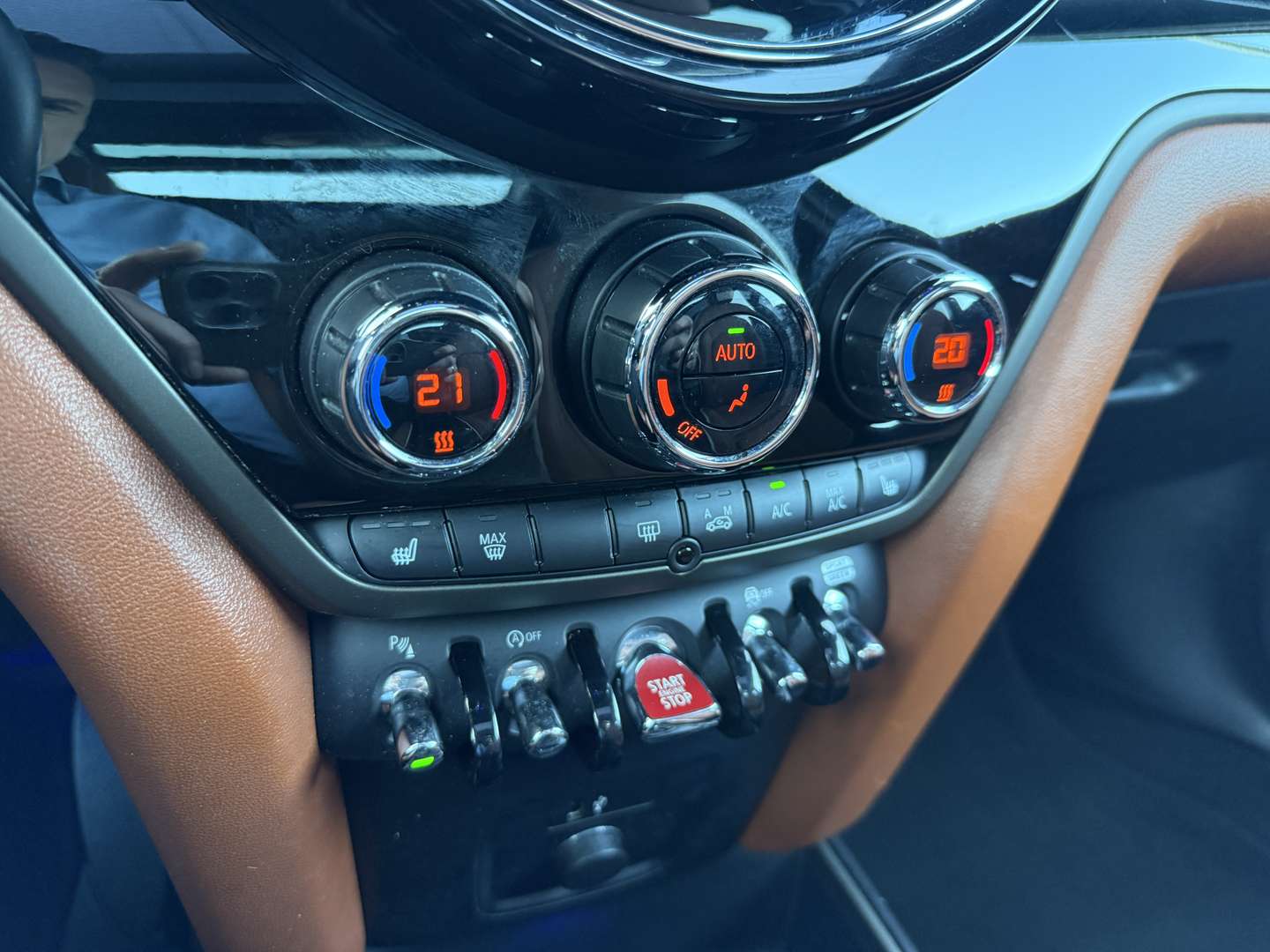 Mini Countryman COOPER - 2022 - Joinsteer - #15