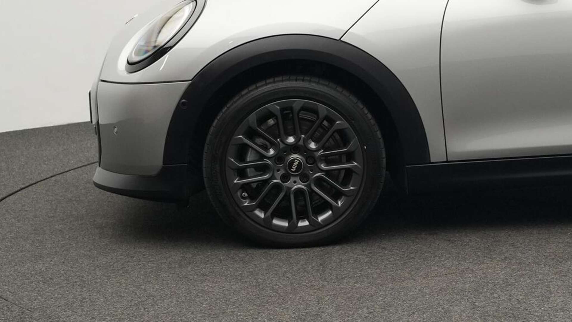 Mini Cooper Classic Cooper - 2025 - Joinsteer - #13