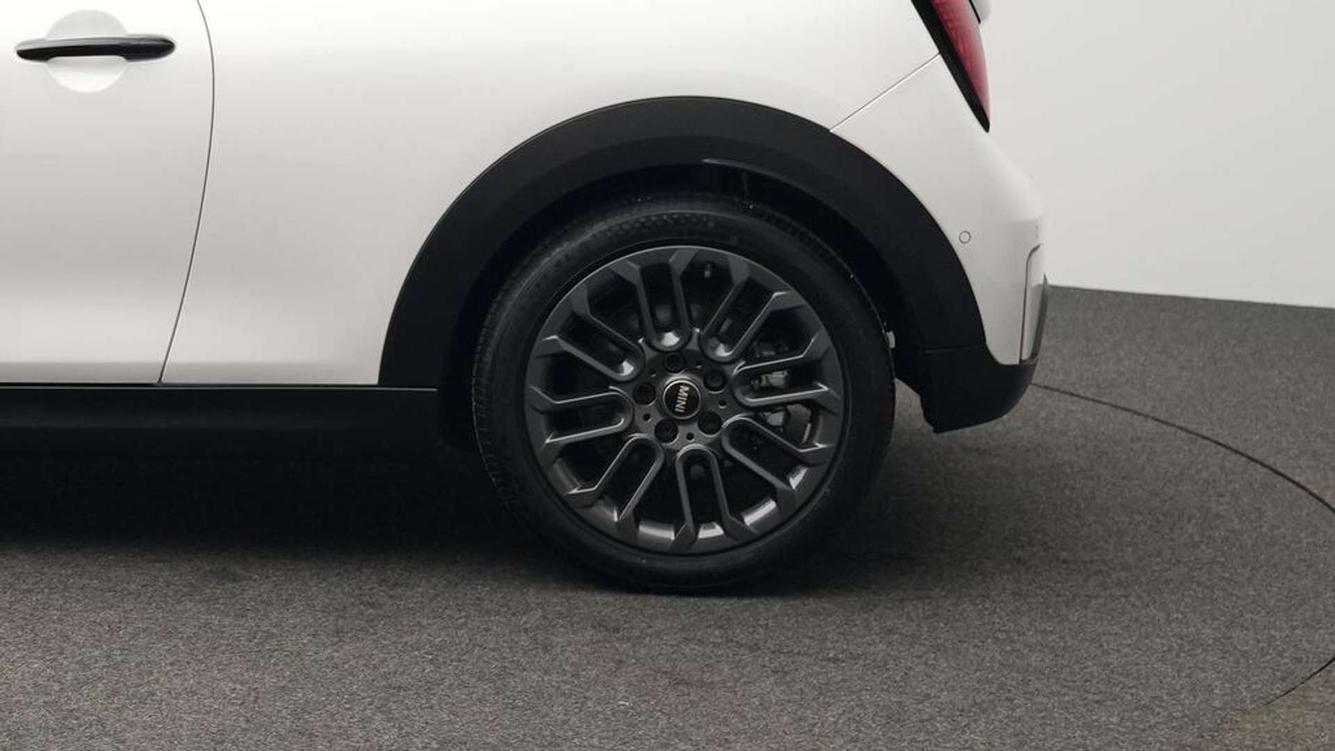 Mini Cooper Favoured Cooper - 2025 - Joinsteer - #13