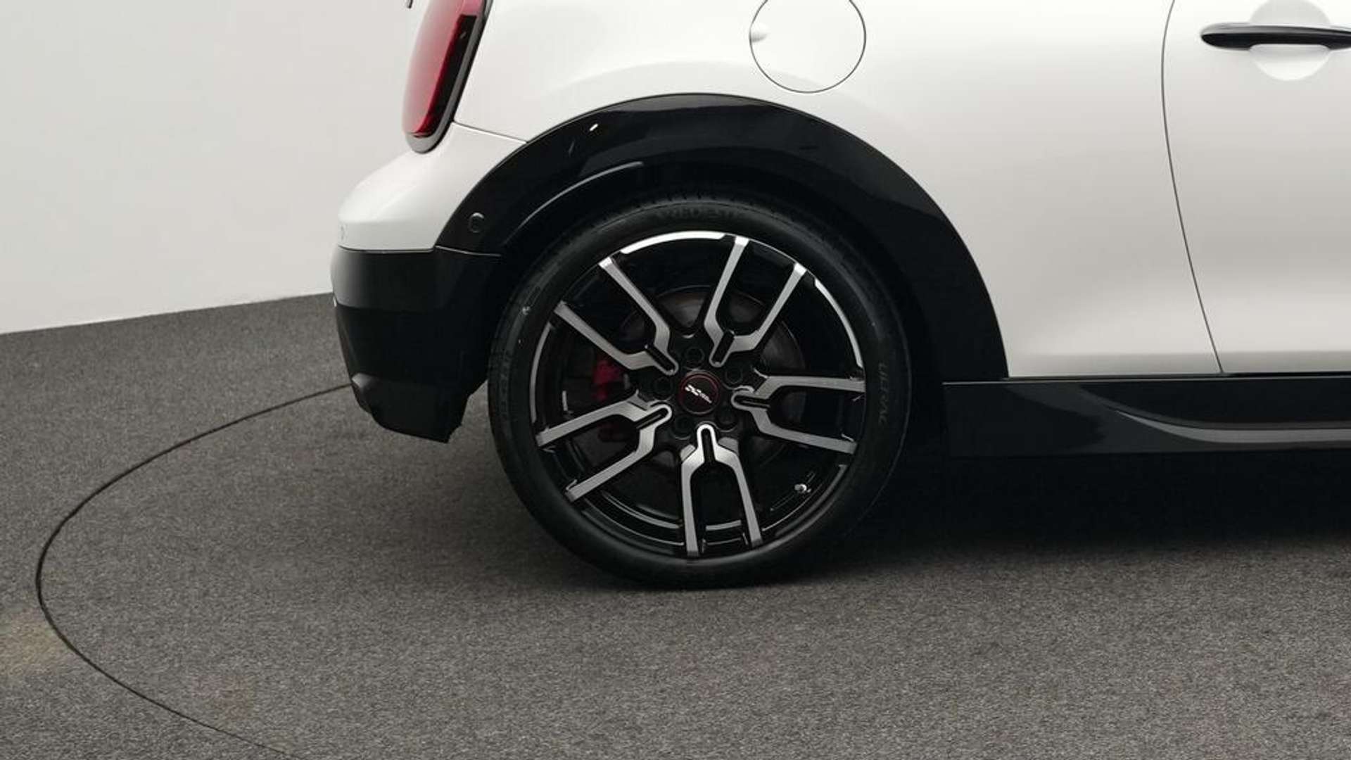Mini Cabrio John Cooper Works - 2025 - Joinsteer - #13