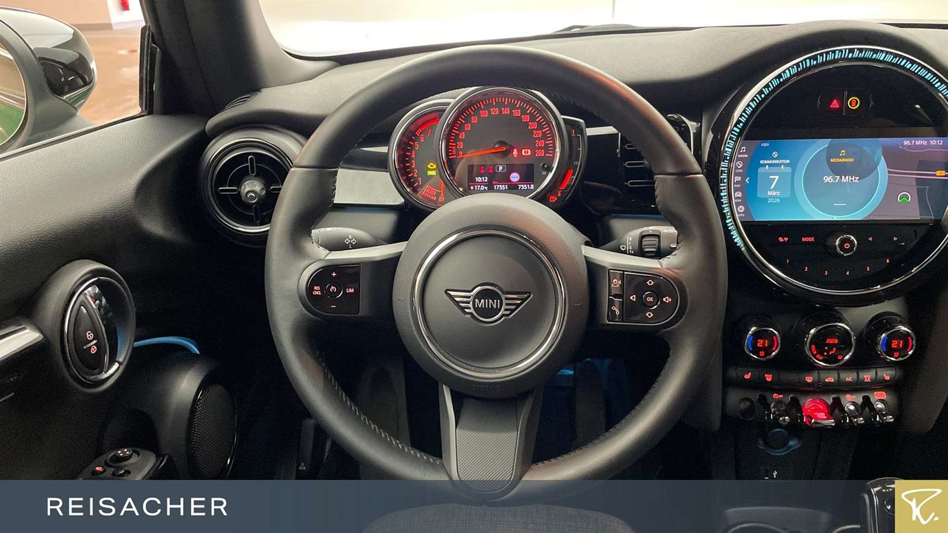 Mini Cooper Classic Cooper - 2023 - Joinsteer - #5