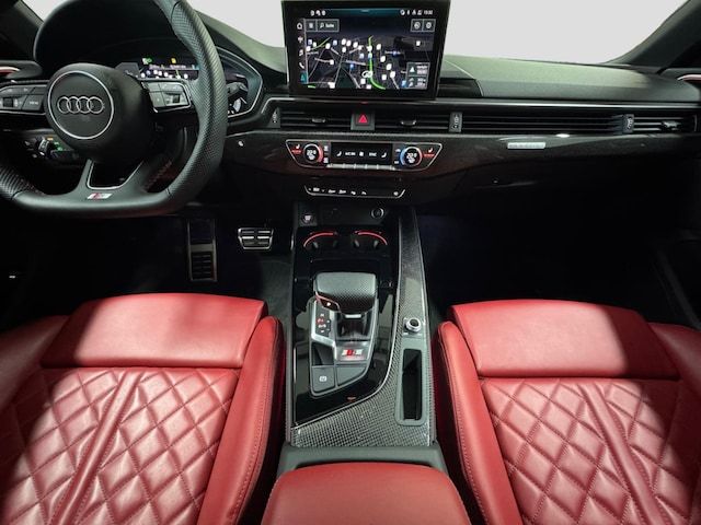 Audi S4 Avant - 2024 - Joinsteer - #7