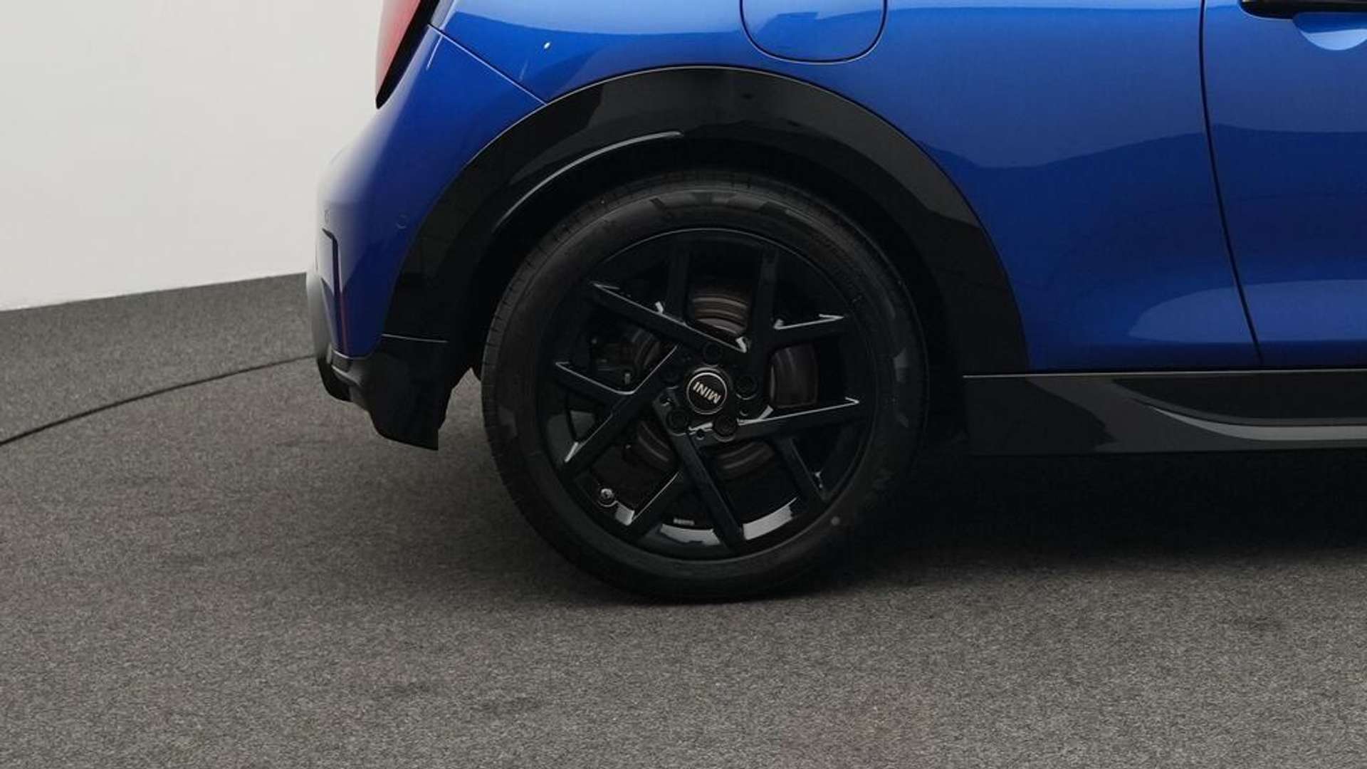 Mini Cooper JCW Cooper - 2025 - Joinsteer - #12