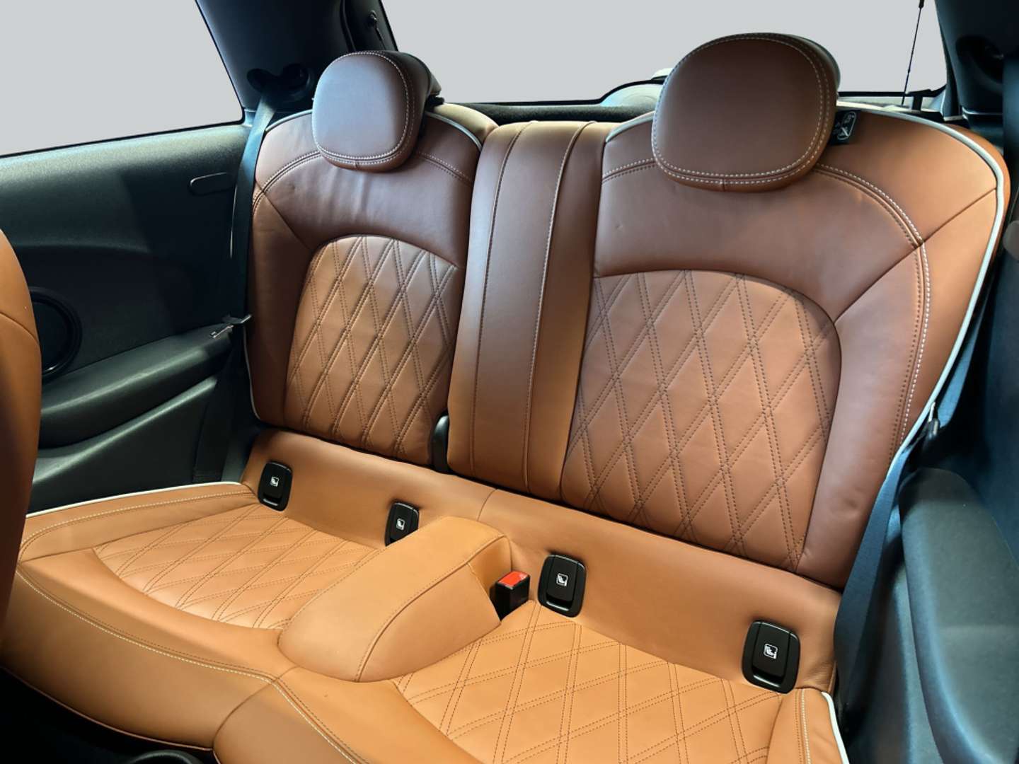 Mini Cooper Yours Cooper - 2023 - Joinsteer - #11