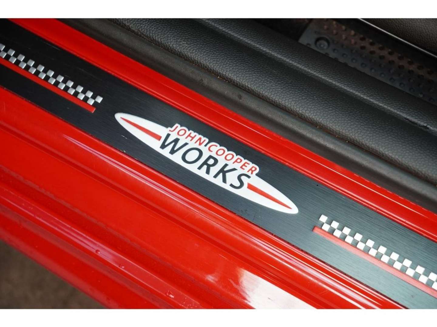 Mini One JCW_One - 2019 - Joinsteer - #12