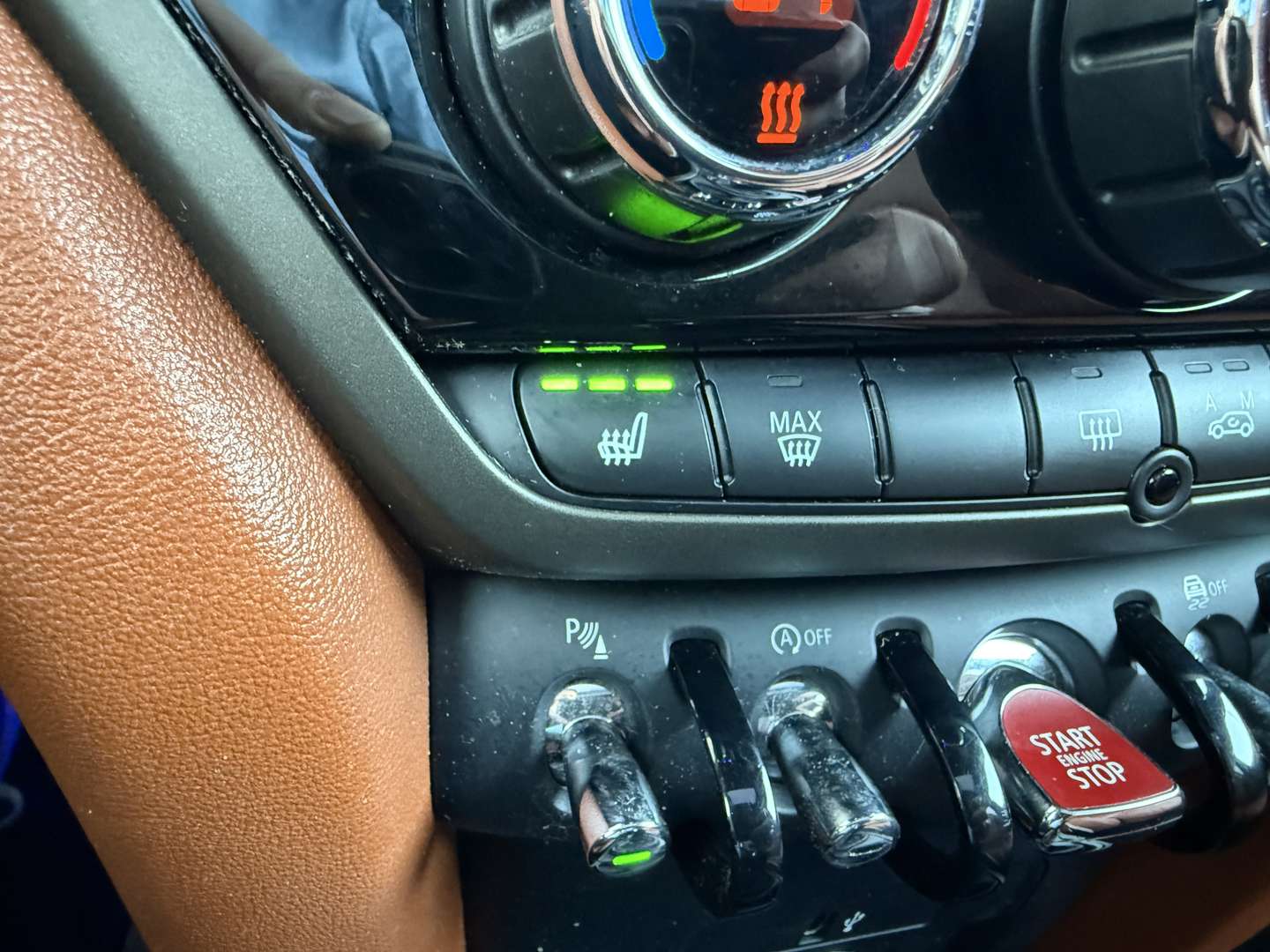 Mini Countryman COOPER - 2022 - Joinsteer - #16