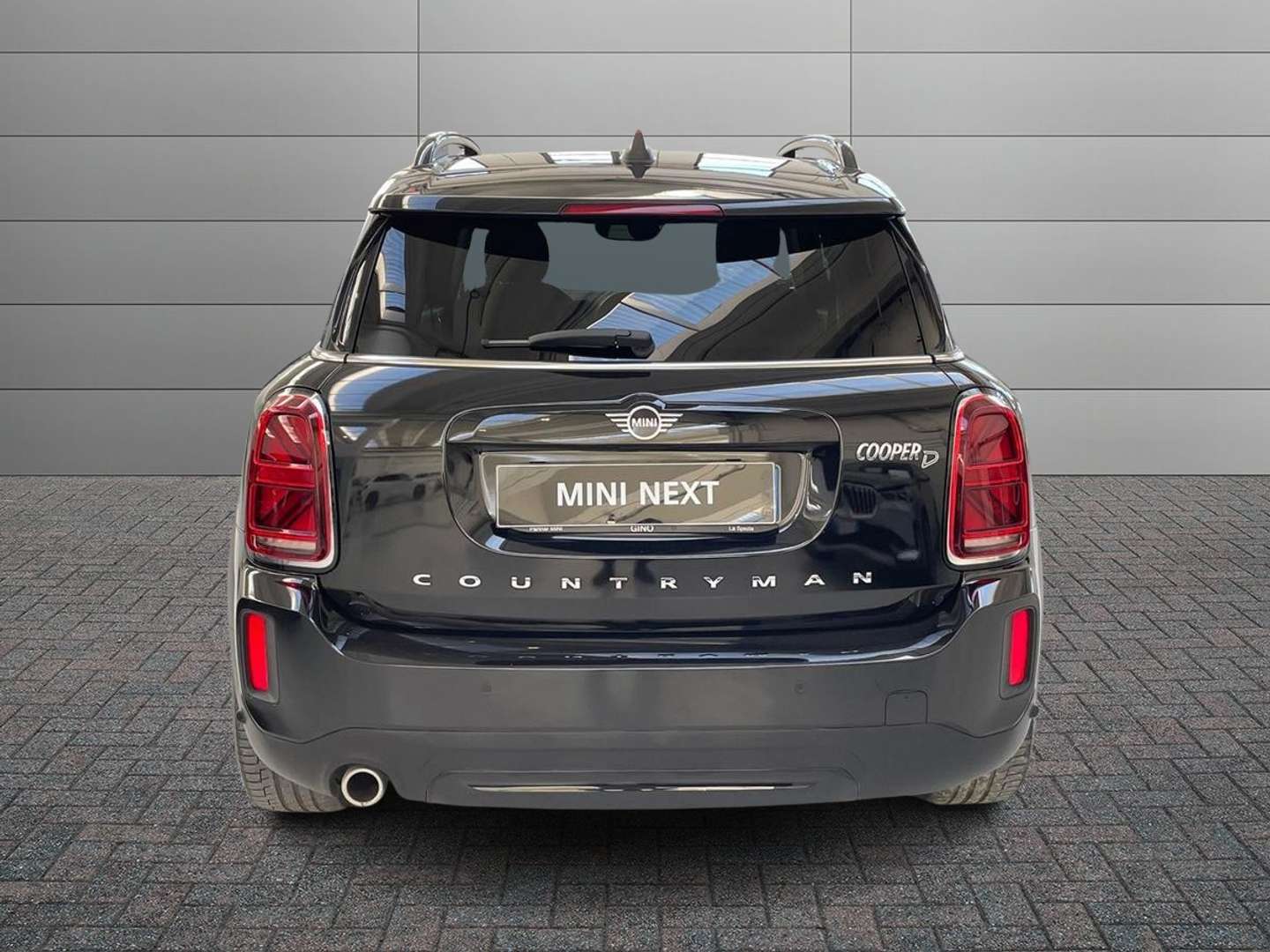 Mini Countryman Classic Cooper D - 2021 - Joinsteer - #4