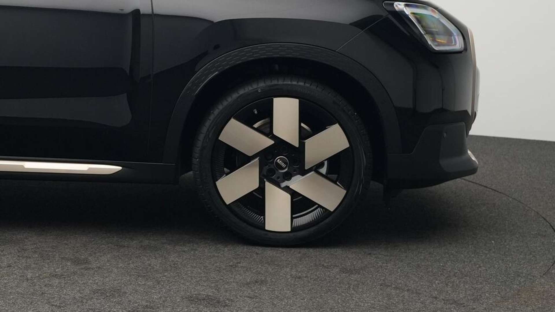 Mini Countryman Favoured - 2025 - Joinsteer - #13