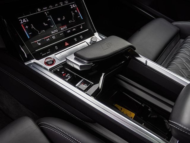 Audi E-tron S S E-tron Quattro - 2023 - Joinsteer - #13