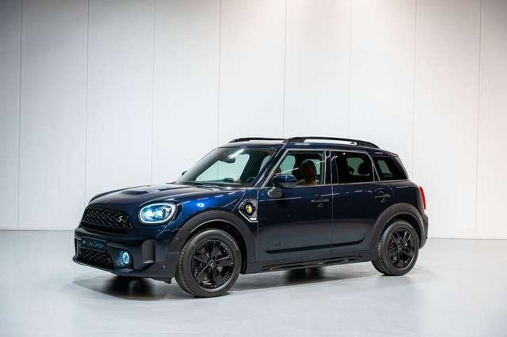 Mini Countryman COOPER SE - 2022 - Joinsteer - #9
