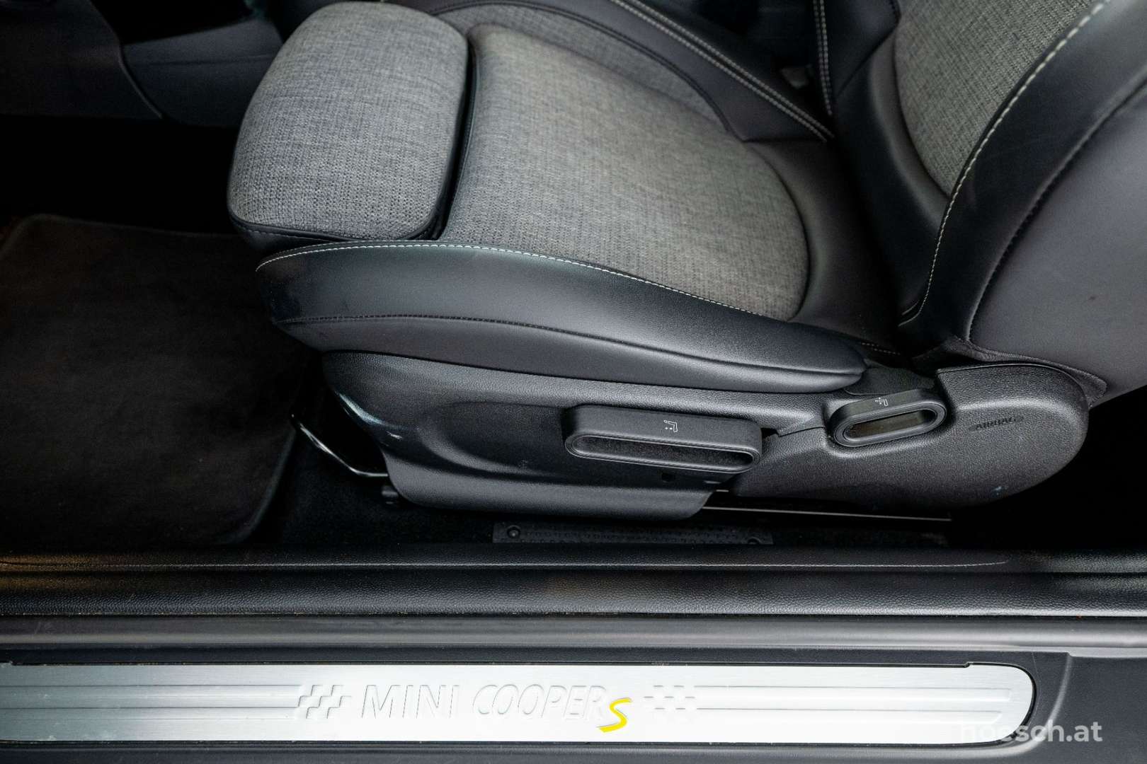 Mini Cooper Classic Cooper S - 2023 - Joinsteer - #24