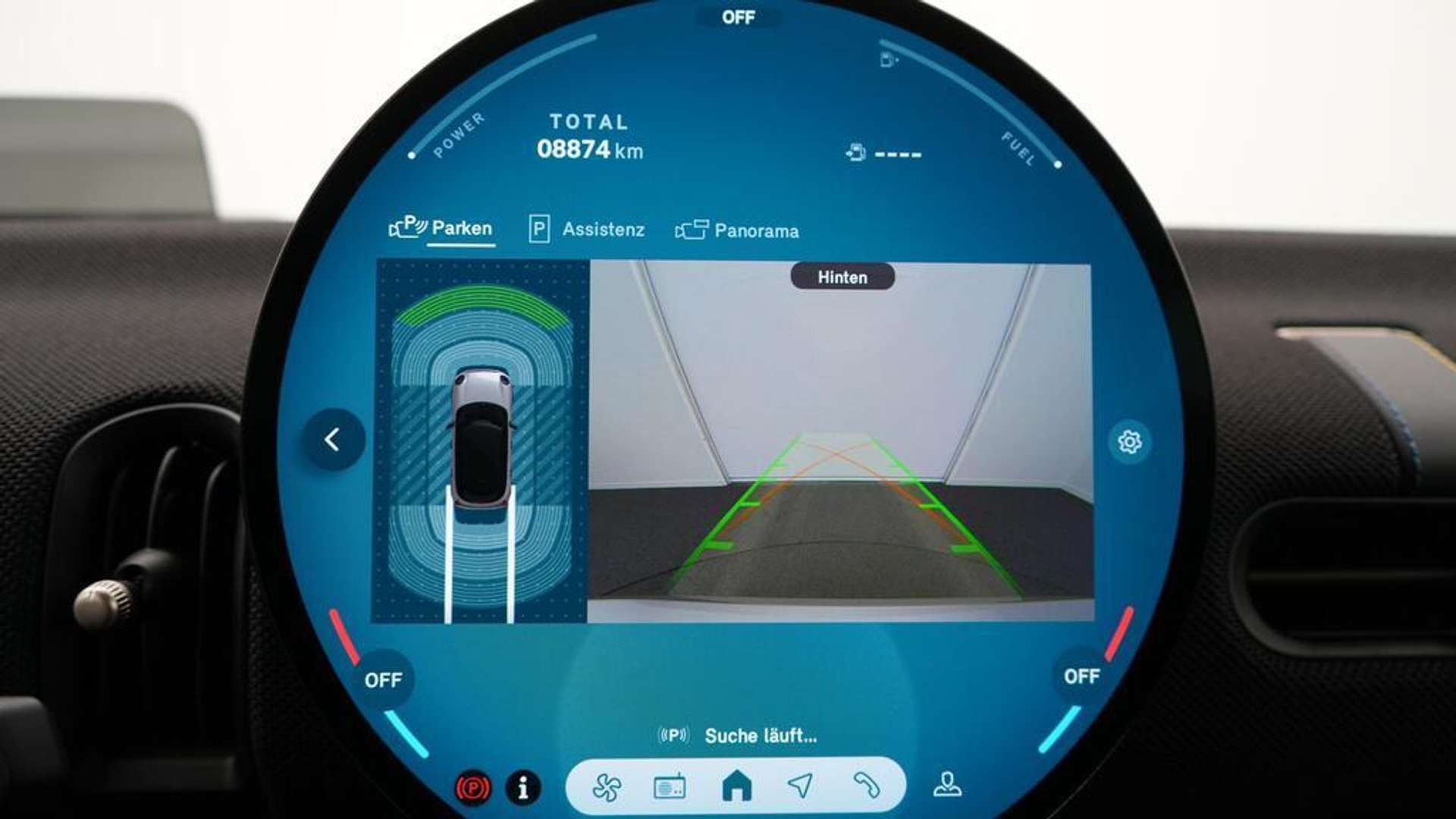 Mini Hatch Classic Cooper S - 2024 - Joinsteer - #18