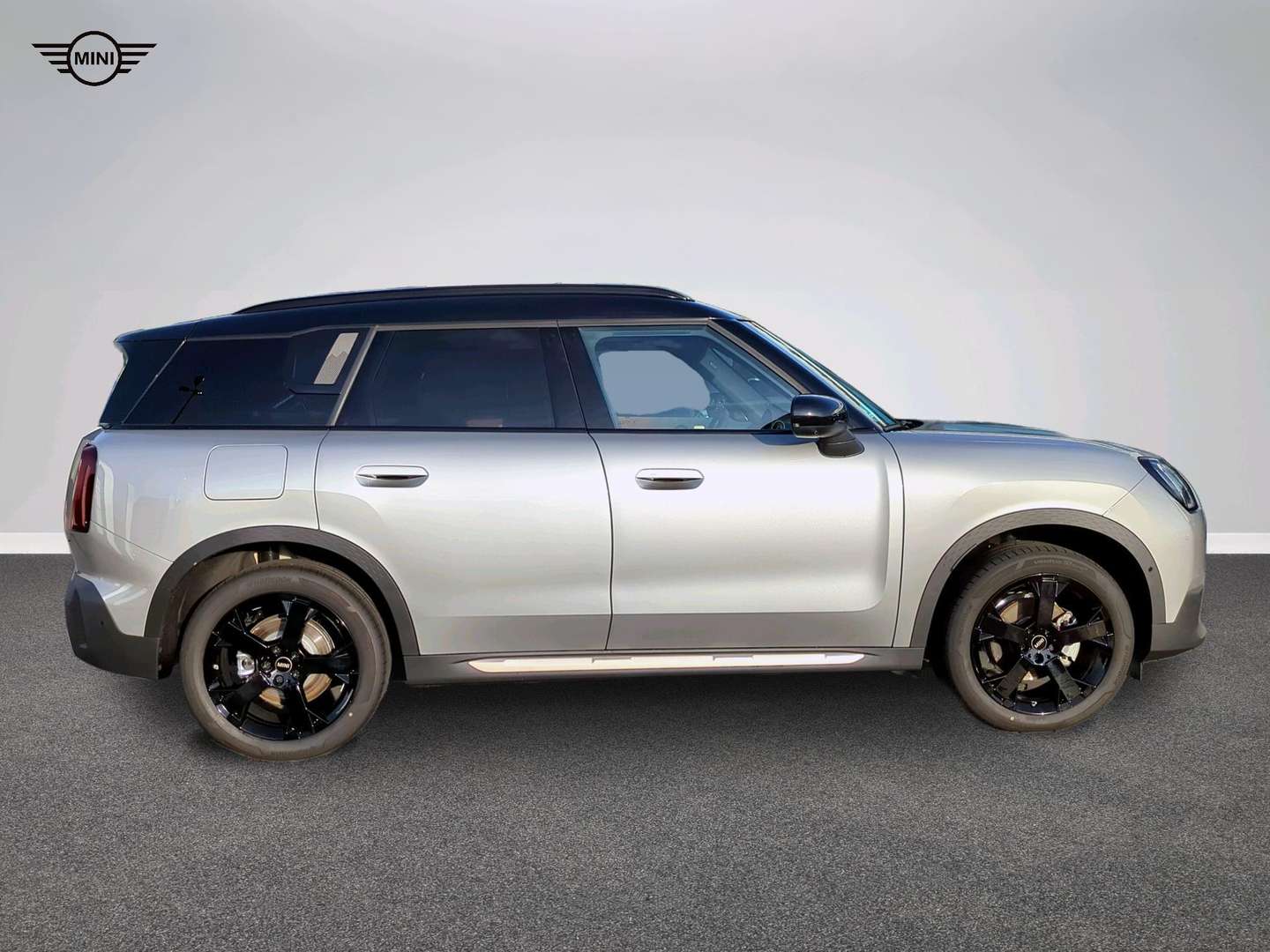 Mini Countryman Favoured Cooper D - 2025 - Joinsteer - #2