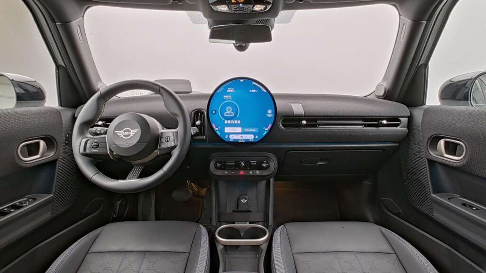 Mini Cooper Classic Cooper - 2025 - Joinsteer - #14