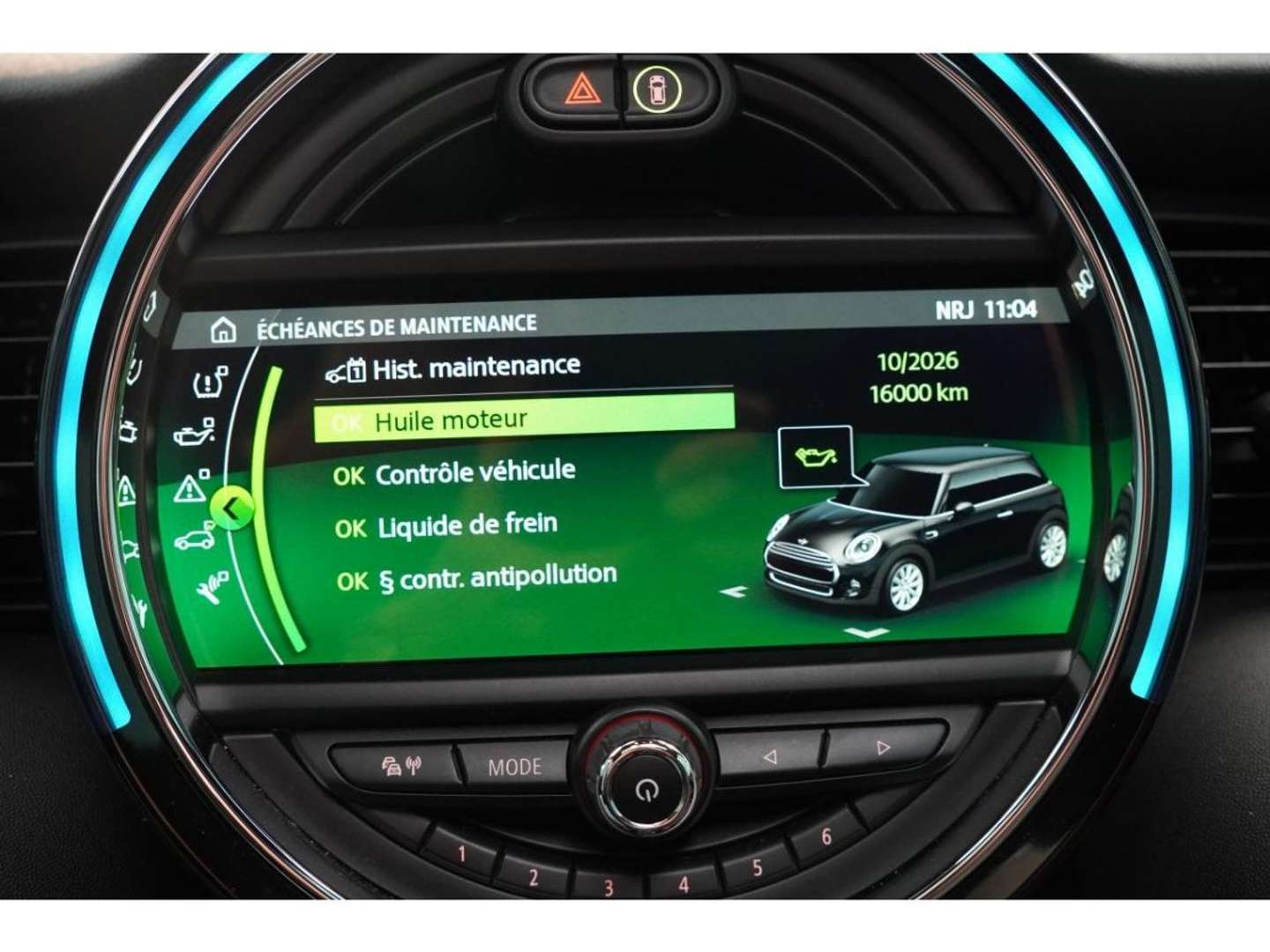 Mini One JCW_One - 2019 - Joinsteer - #13