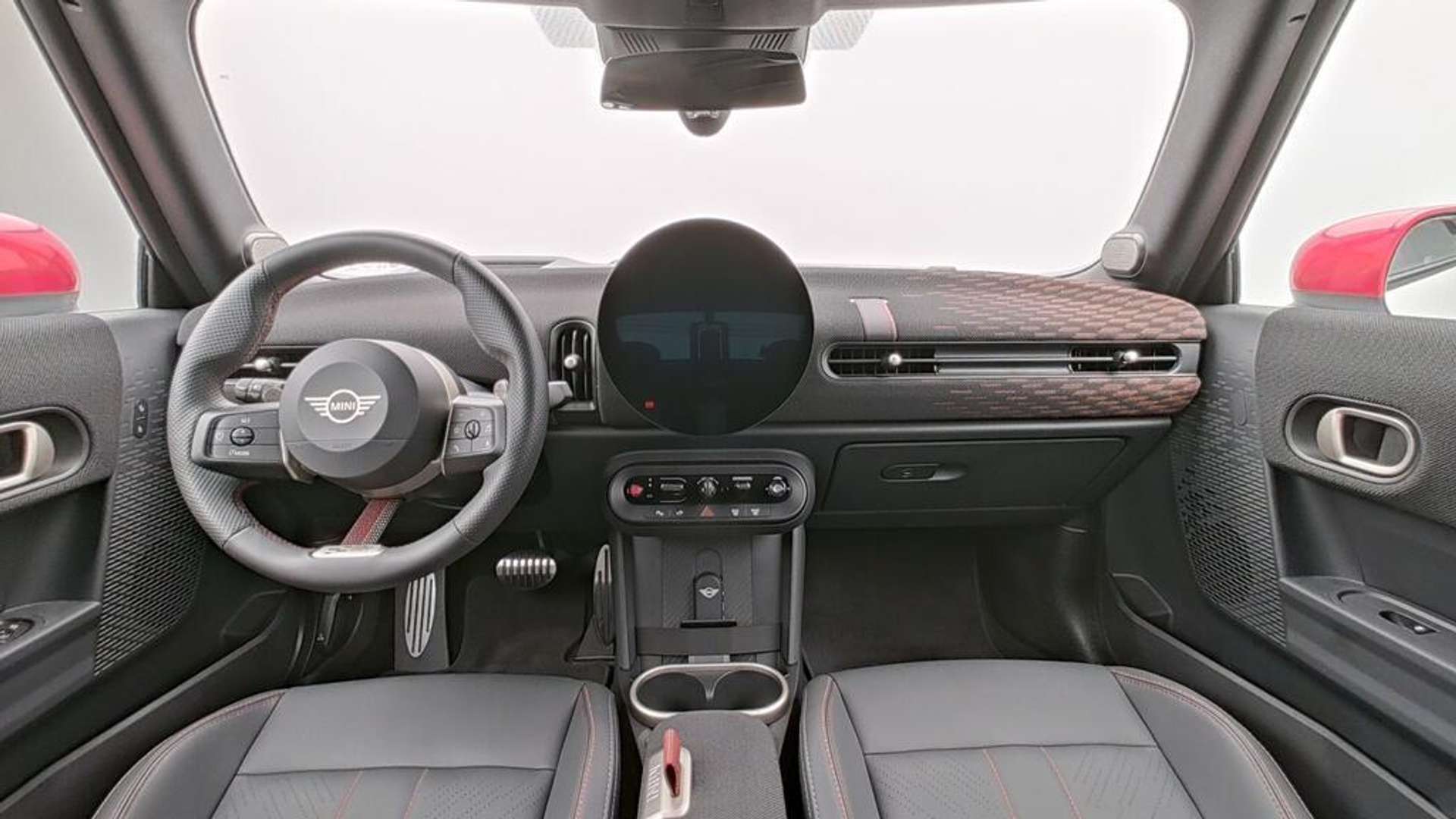 Mini Cabrio John Cooper Works - 2025 - Joinsteer - #14