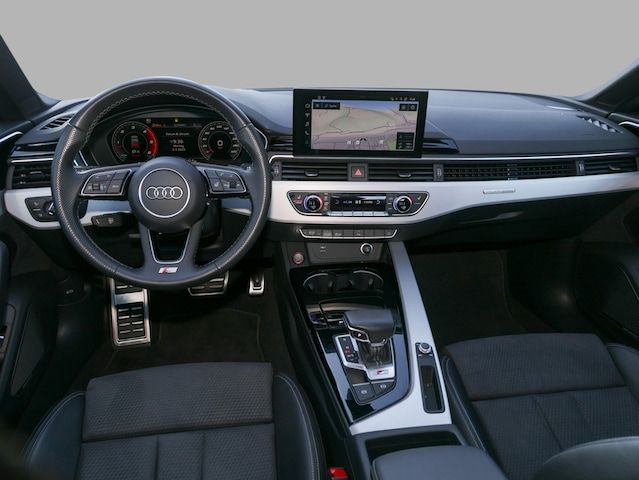 Audi S5 Sportback TDI Quattro Tiptronic - 2023 - Joinsteer - #17