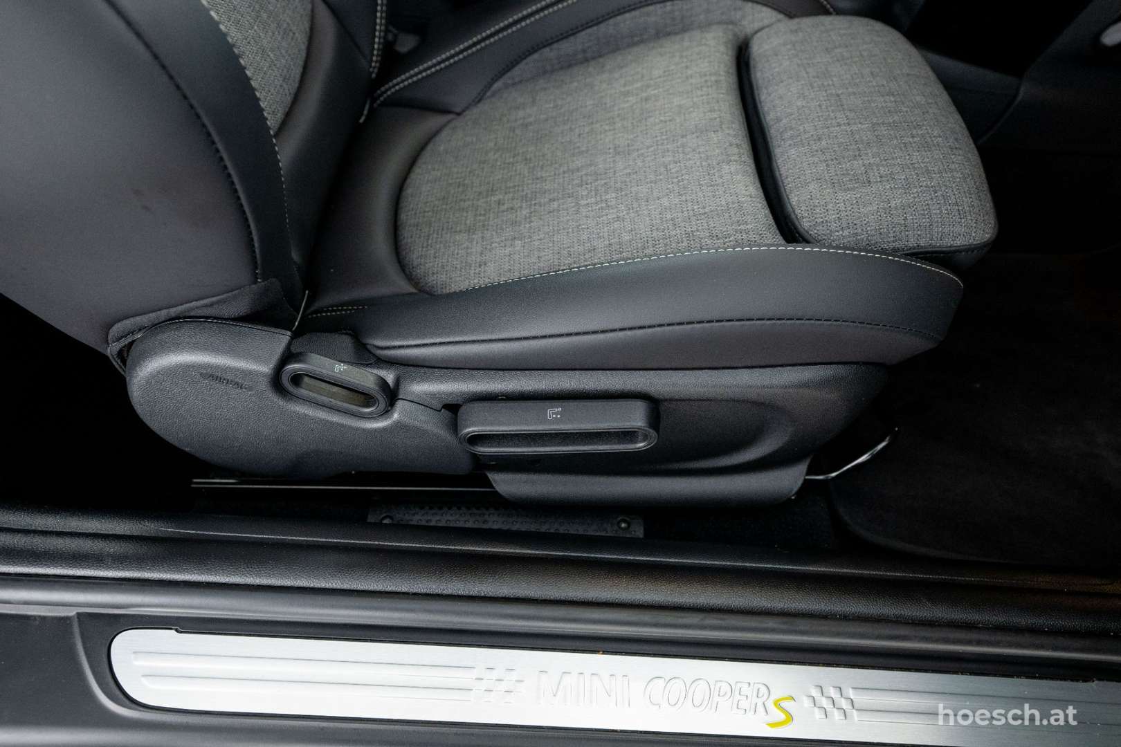 Mini Cooper Classic Cooper S - 2023 - Joinsteer - #25