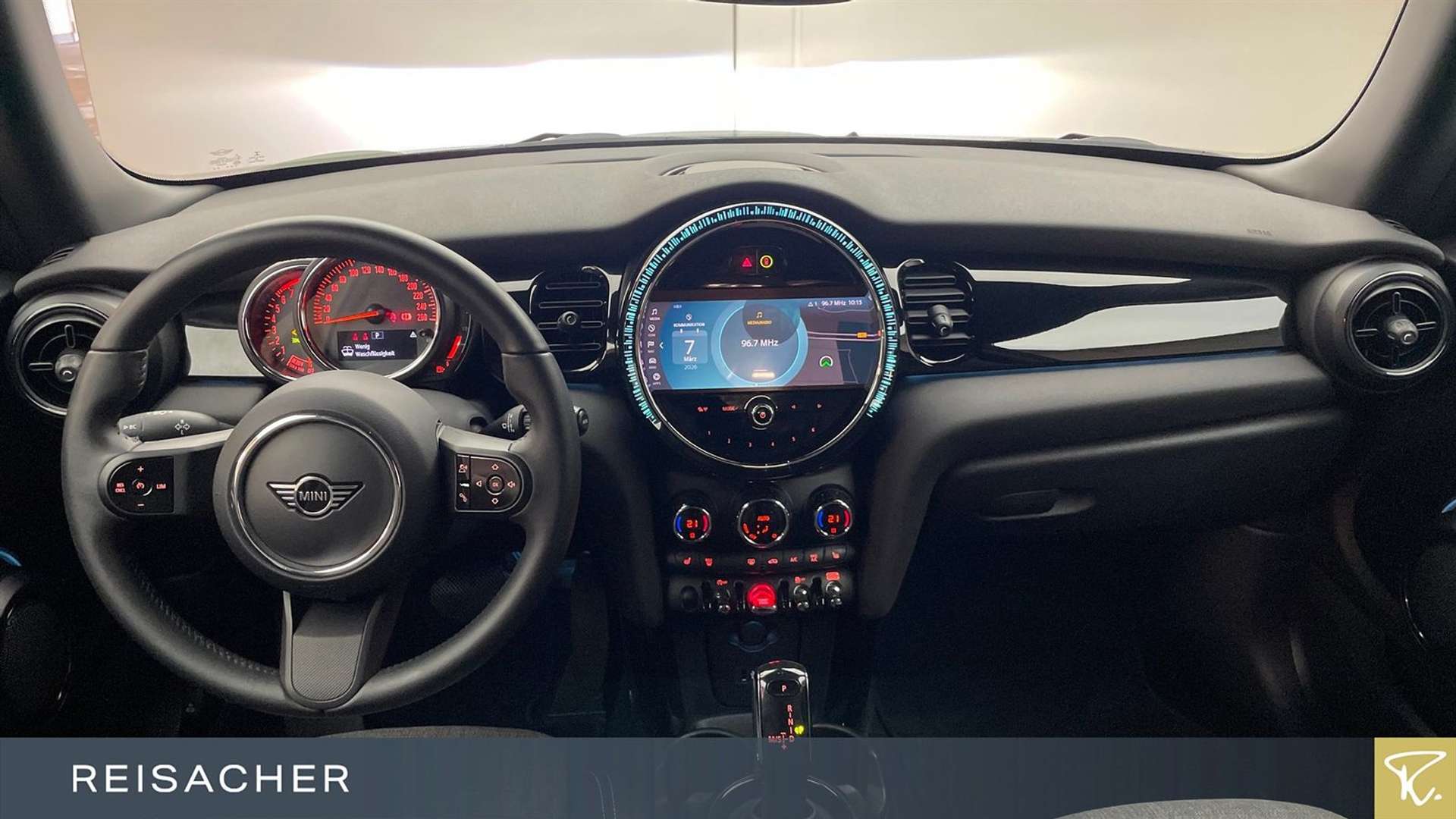 Mini Cooper Classic Cooper - 2023 - Joinsteer - #6