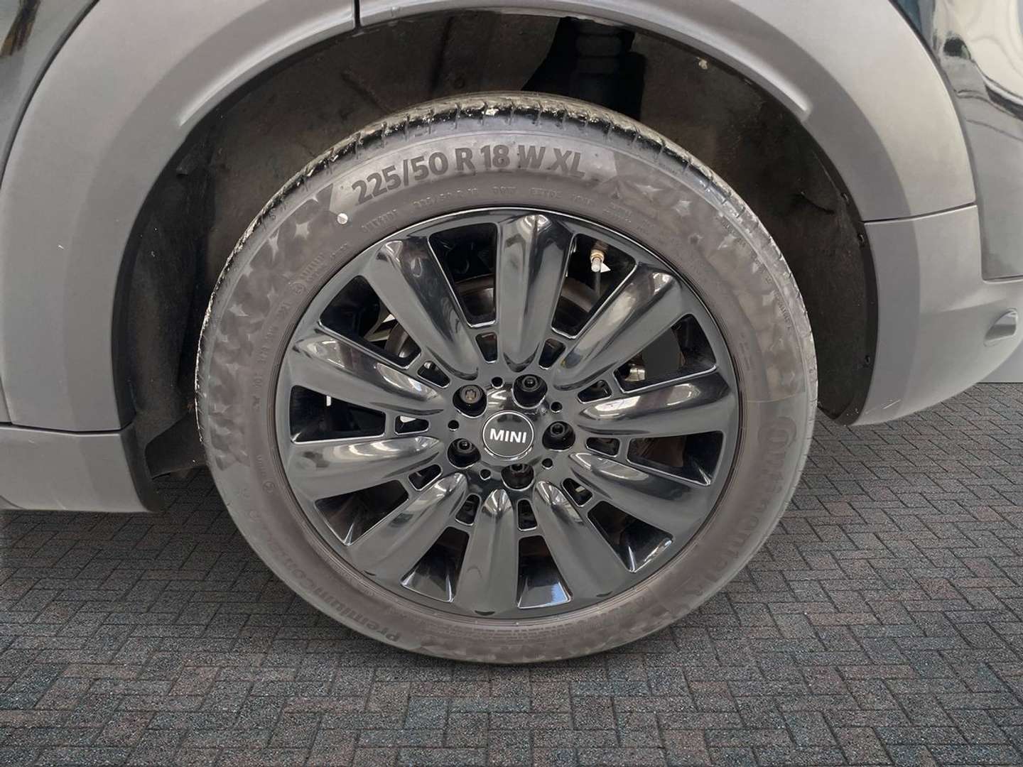 Mini Countryman Classic Cooper D - 2021 - Joinsteer - #5