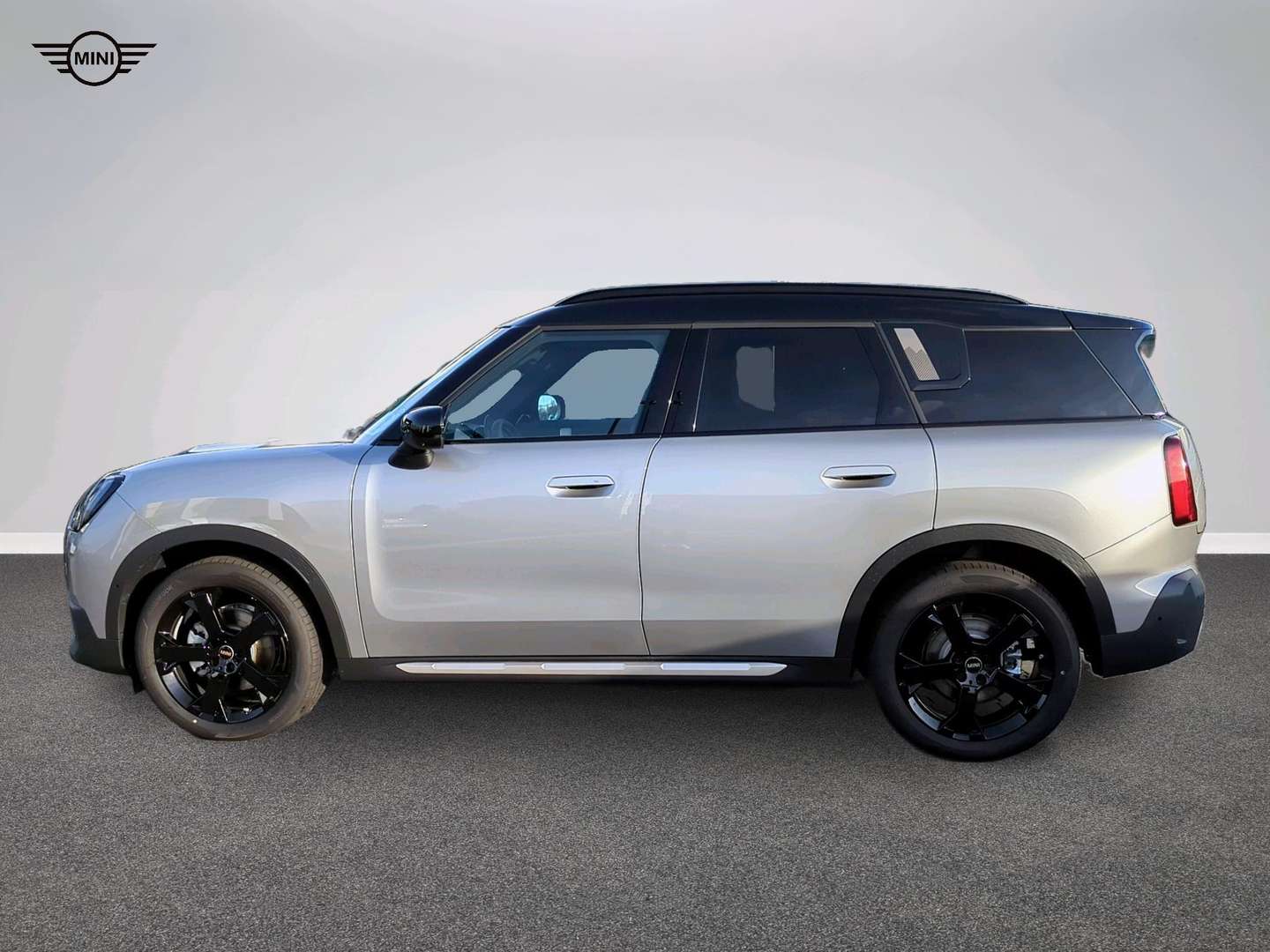 Mini Countryman Favoured Cooper D - 2025 - Joinsteer - #3