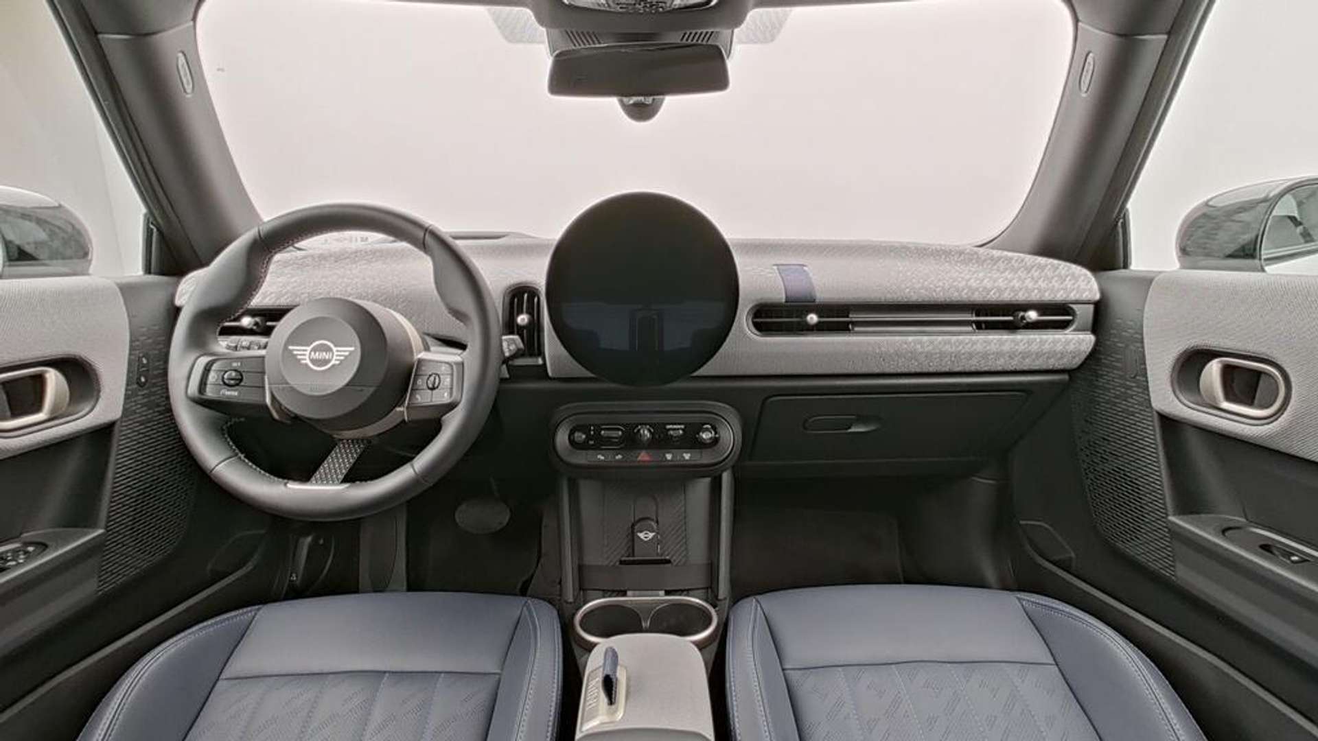 Mini Cooper Favoured Cooper - 2025 - Joinsteer - #14