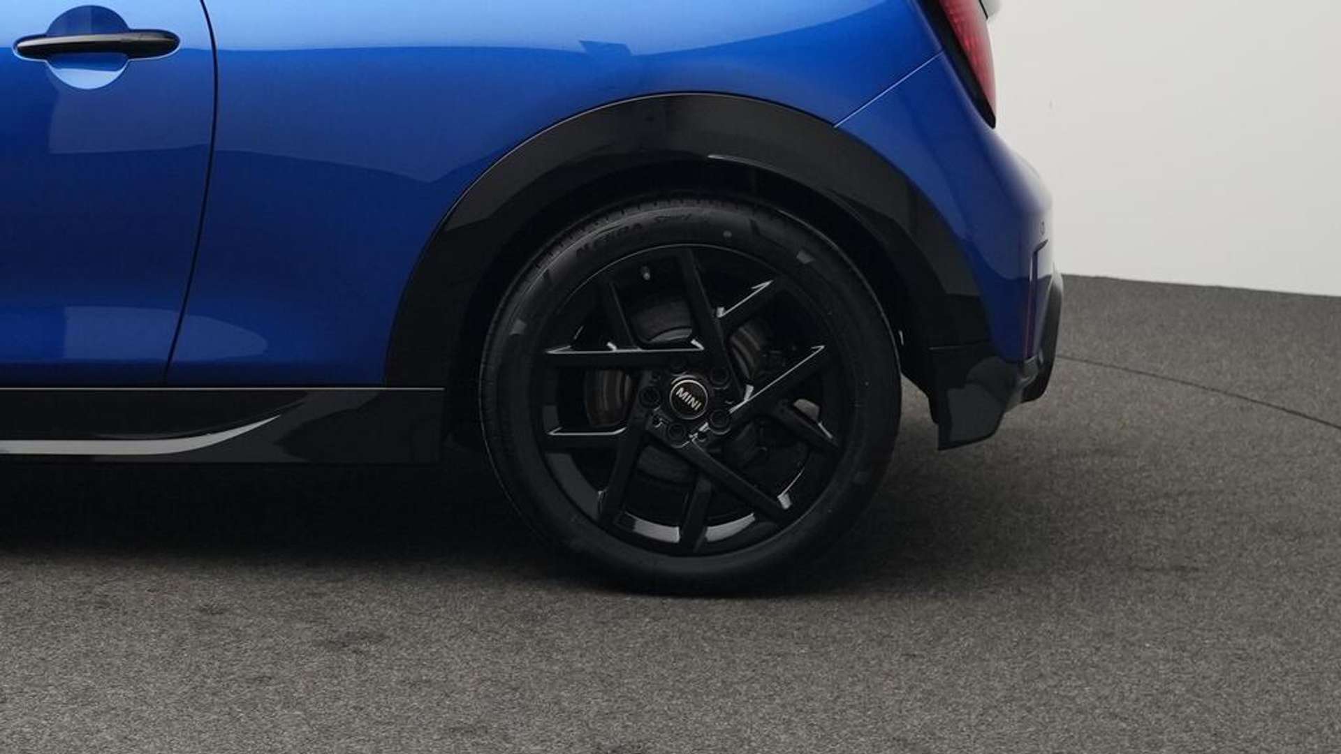 Mini Cooper JCW Cooper - 2025 - Joinsteer - #13