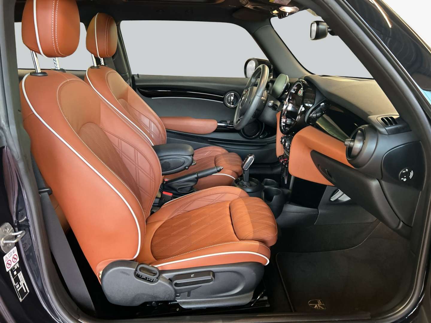 Mini Cooper Yours Cooper - 2023 - Joinsteer - #12