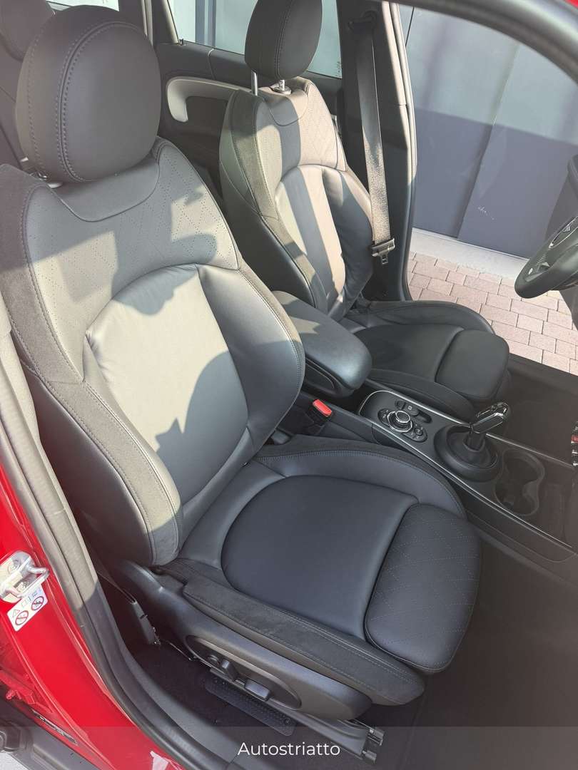 Mini Countryman JCW Cooper - 2023 - Joinsteer - #8