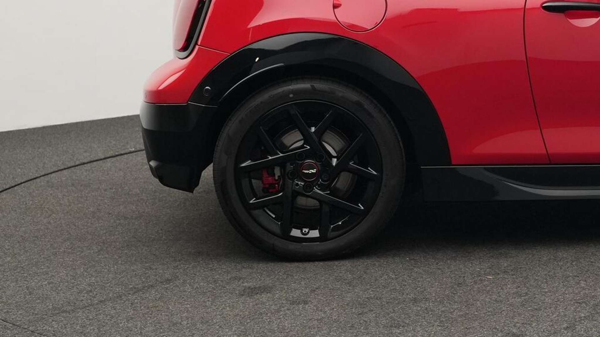 Mini Cabrio John Cooper Works - 2025 - Joinsteer - #11