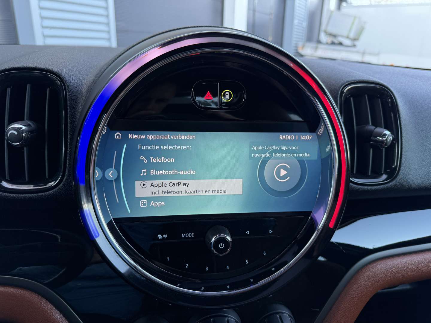 Mini Countryman COOPER - 2022 - Joinsteer - #17