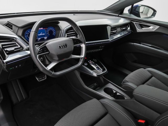 Audi Q4 E-tron 50 E-tron Quattro - 2025 - Joinsteer - #8