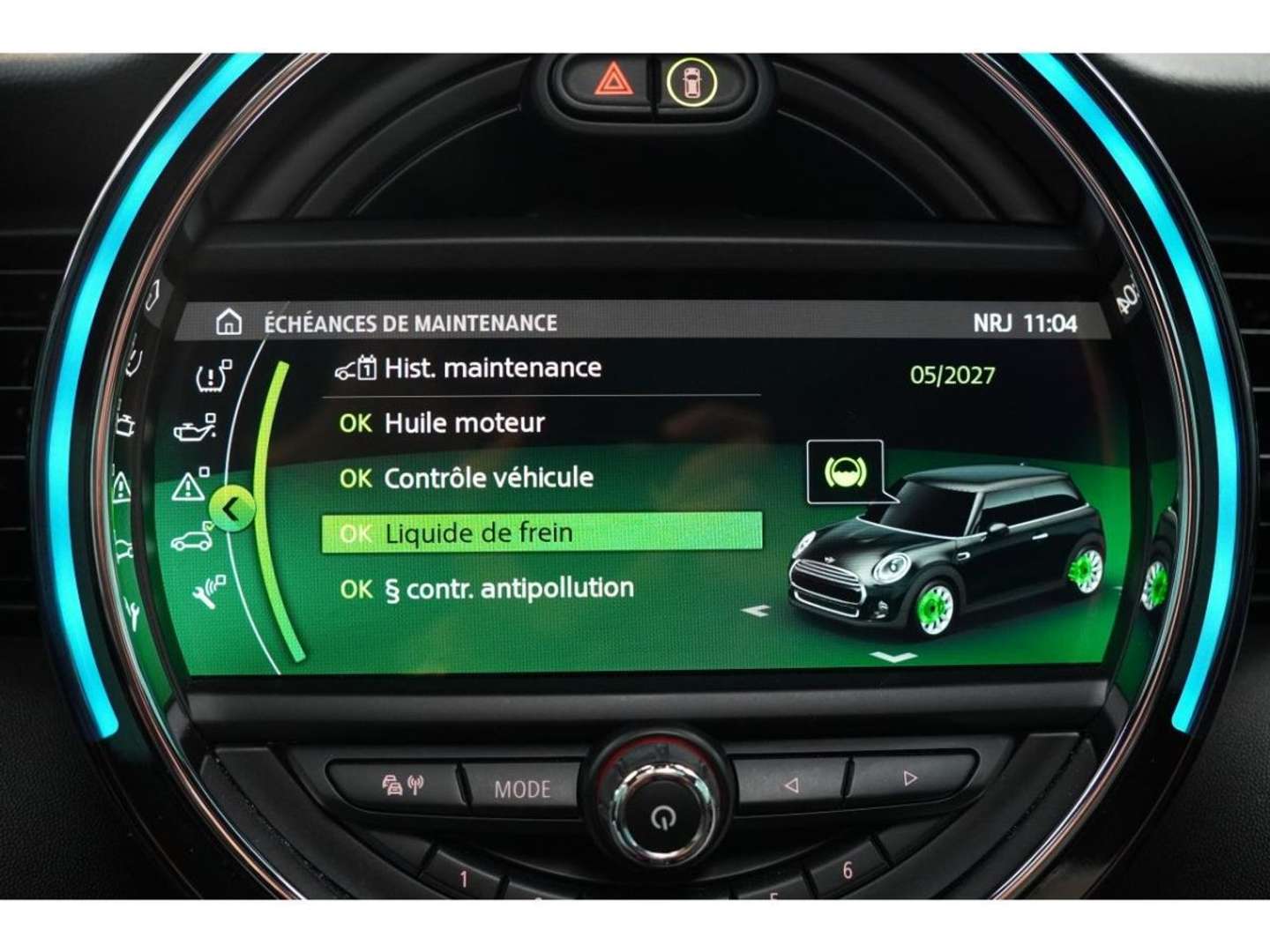 Mini One JCW_One - 2019 - Joinsteer - #14