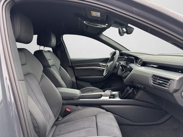 Audi Q8 Sportback E-tron Advanced 55 E-tron Quattro - 2023 - Joinsteer - #4