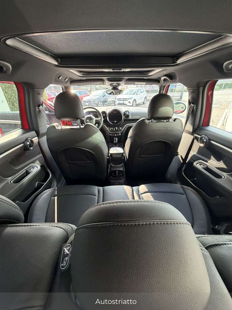 Mini Countryman JCW Cooper - 2023 - Joinsteer - #9