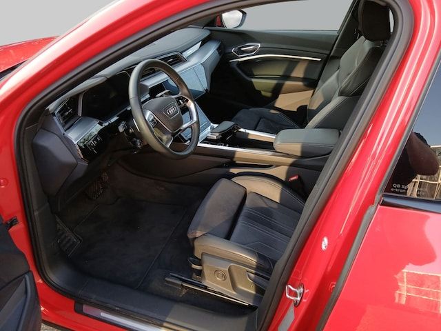 Audi Q8 Sportback E-tron Advanced 50 E-tron Quattro - 2024 - Joinsteer - #9