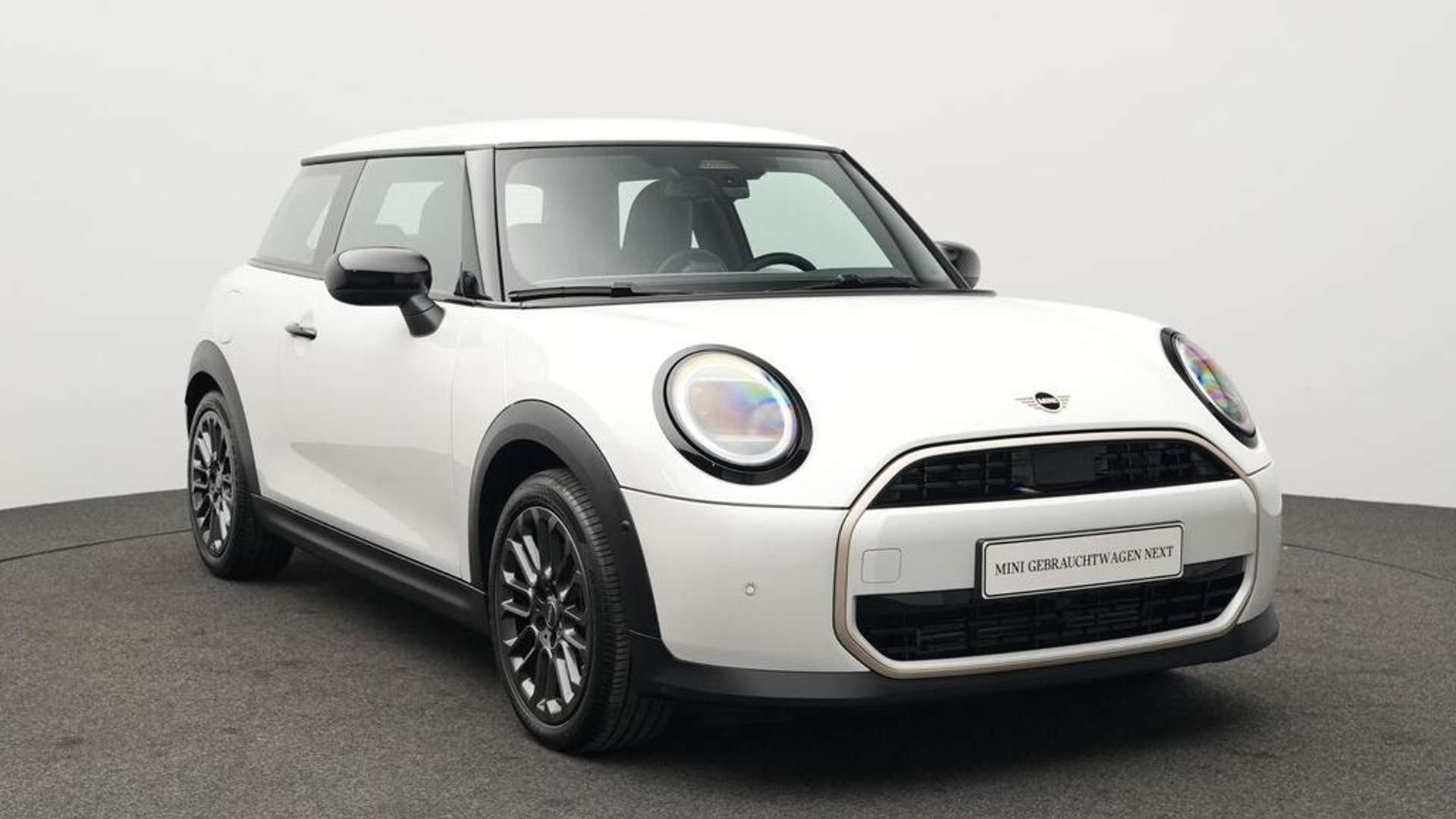 Mini Cooper Favoured Cooper - 2025 - Joinsteer - #15