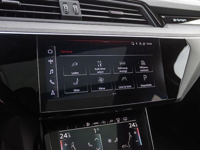 Audi E-tron S S E-tron Quattro - 2023 - Joinsteer - #15