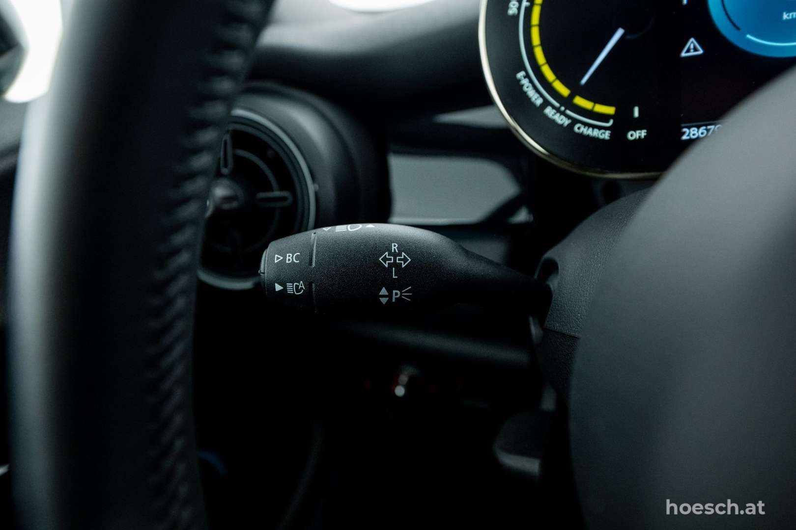 Mini Cooper Classic Cooper S - 2023 - Joinsteer - #27