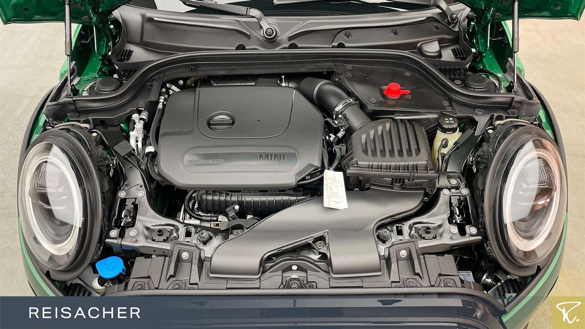 Mini Cooper Classic Cooper - 2023 - Joinsteer - #7