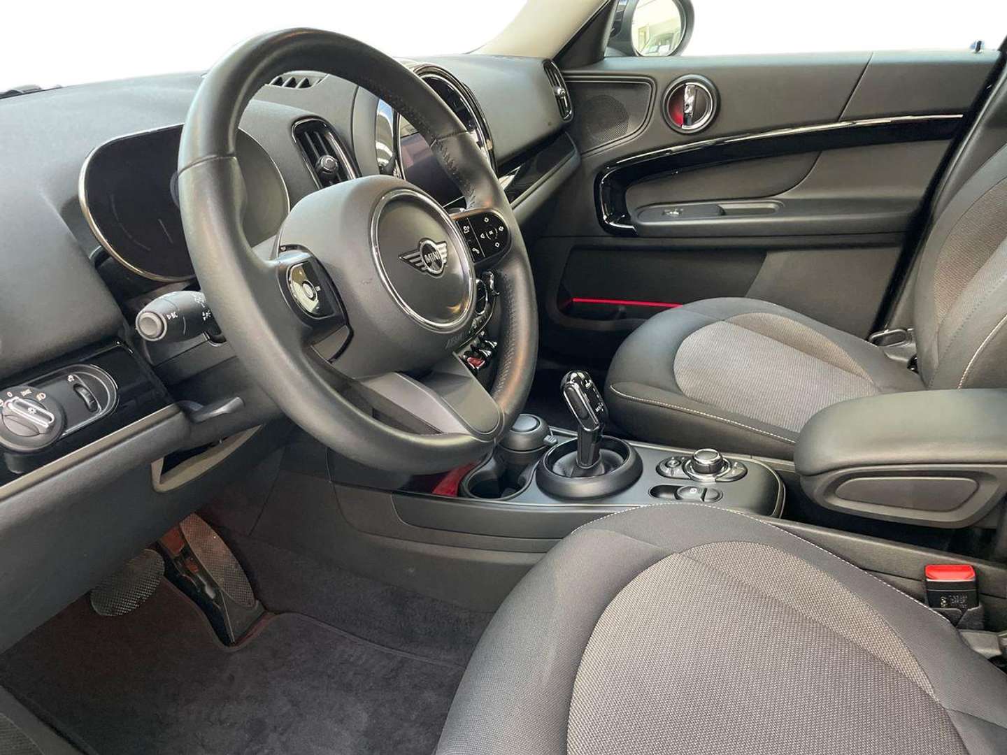 Mini Countryman Classic Cooper D - 2021 - Joinsteer - #6