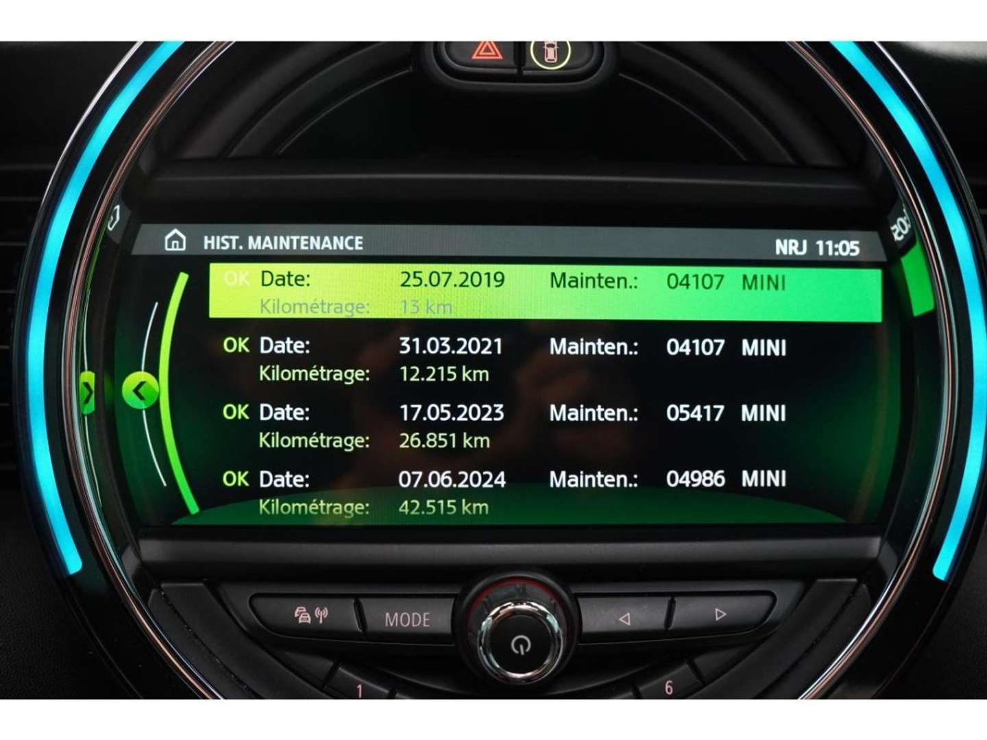 Mini One JCW_One - 2019 - Joinsteer - #15